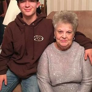 Meet your Posher, Brandy